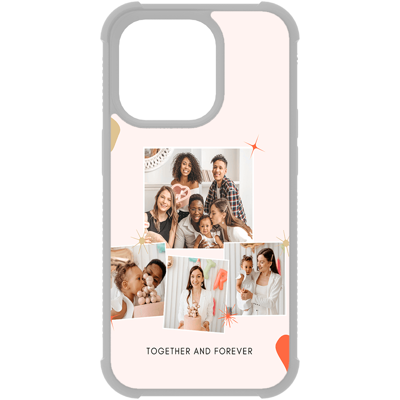 iPhone 16 Pro Max Picture Phone Case